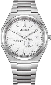 Laikrodis Citizen Super Titanium Automatic NJ0180-80A