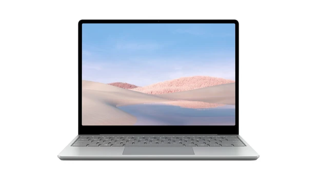 Microsoft Surface Laptop Go Intel Core i5-1035G1 8GB/256GB