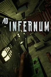Ad Infernum PC