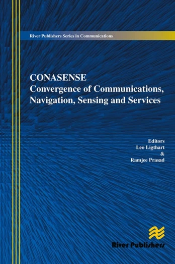 Communications, Navigation, Sensing and Services (CONASENSE)