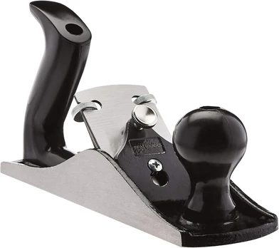 Amazon Basics Amazonbasics oblius Nr. 4, 5,08 cm ilgio ašmenys