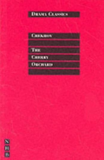 Cherry Orchard