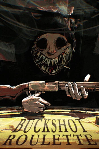 Buckshot Roulette PC