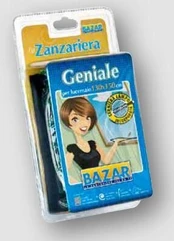 Tinklelis stoglangiui , su užtrauktuku