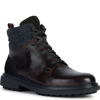 Aulinukai vyrams, Ruda, Faloria abx booties