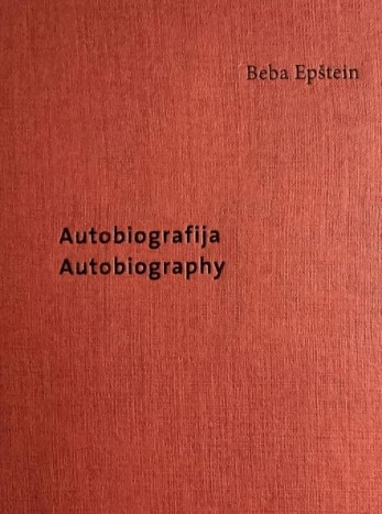 Autobiografija