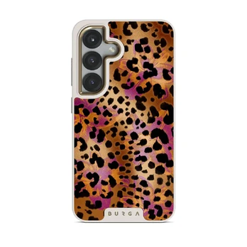 Wild Era - Samsung Galaxy S25 Case, Elite Light (Magnetic) / Gold