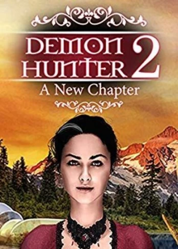 Demon Hunter 2: New Chapter Steam
