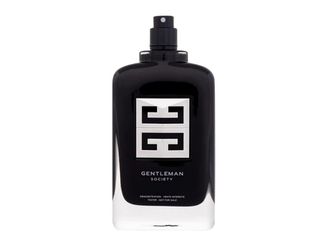 Givenchy Gentleman Society 100ml Vyrams EDP