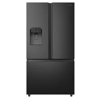 Šaldytuvas Hisense SBS-612L