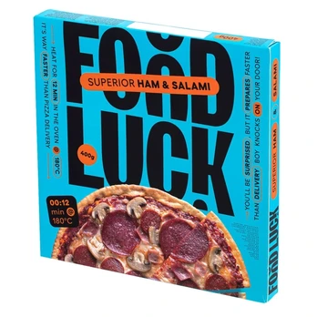 Pica FOOD LUCK, 400 g