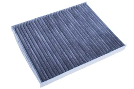 Filtras, salono oras DENCKERMANN M110836K kaina