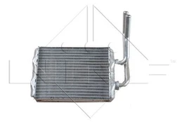 NRF NRF 52214 Interior heater radiator