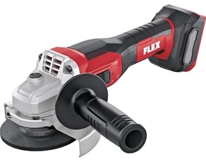 Akumuliatorinis kampinis šlifuoklis FLEX L 125 18,0-EC C, 18 V