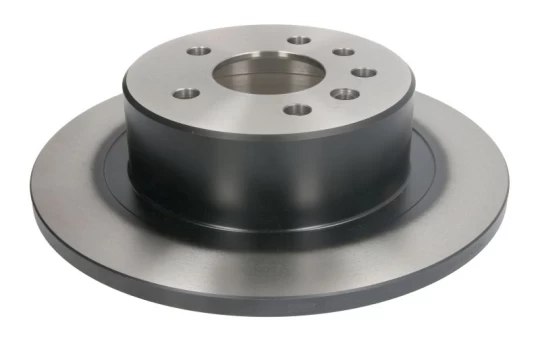 TRW DF2714 Brake Disc