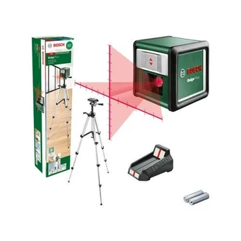 Bosch Quigo Plus