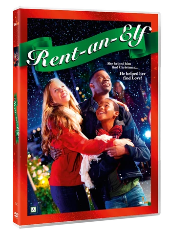Rent-An-Elf