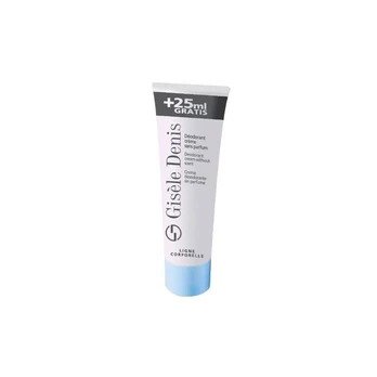 Dezodoruojantis kremas Gisele denis 100ml