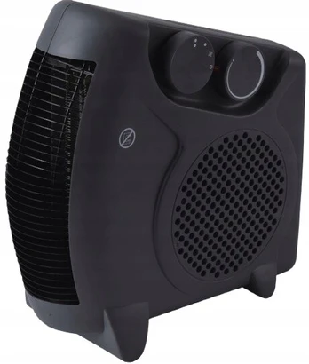 Ventiliatorinis šildytuvas, 2000 W, Ventiliatorinis šildytuvas, 2000 W