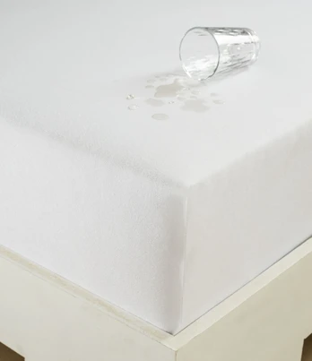 Čiužinio užvalkalas Mijolnir Alez Bed Protector, 200 cm x 100 cm