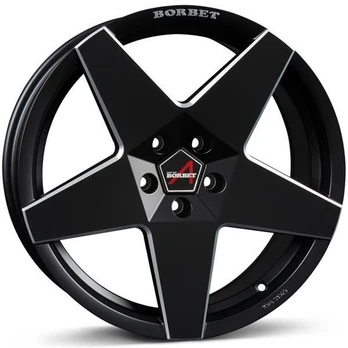 BORBET A (BM) R19 5x108.00 ET45 CB72.60 J8.5