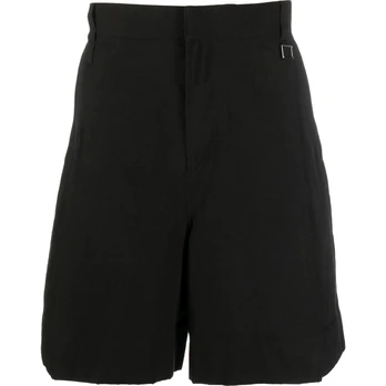 Šortai vyrams, Juoda, Mens shorts