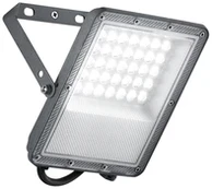 30W LED prožektorius ESUS, sidabro sp., CCT, IP65