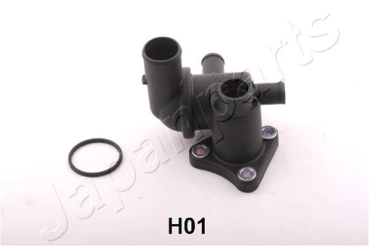 Termostatas, aušinimo skystis JAPANPARTS VAC-H01