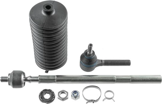 Strypo montavimas LEMFÖRDER 15007 01