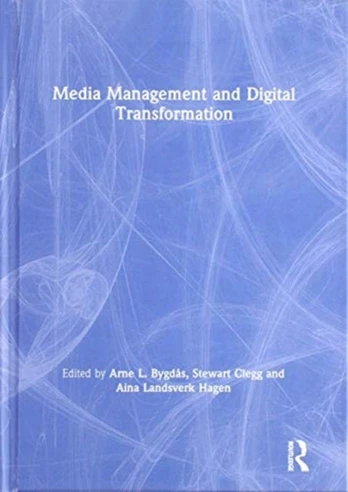 Media Management and Digital Transformation