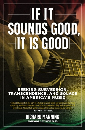If it Sounds Good, It is Good