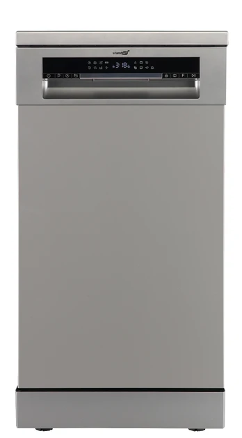 Indaplovė Standart WQP12-J7635Y