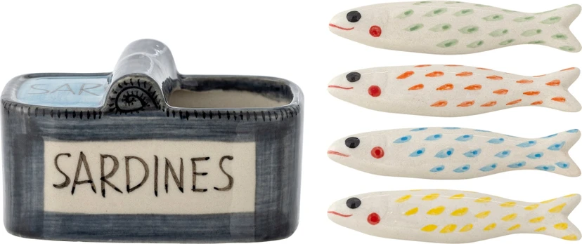 Creative Collection - Caiam Chopstick Holder - Multi