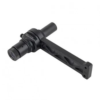 Polar finder for CQ350