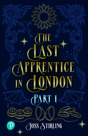 Rapid Plus Stages 10-12 12.1 The Last Apprentice in London Part 1