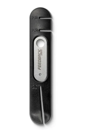 FEEDBACK SPORTS disko tiesinimo raktas 2.0