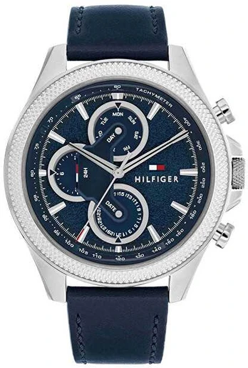 Laikrodis Tommy Hilfiger Clark 1792165