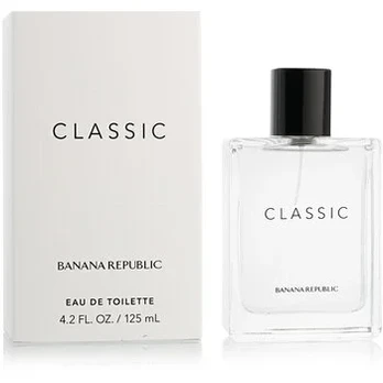 Banana Republic Classic 125ml Unisex EDT