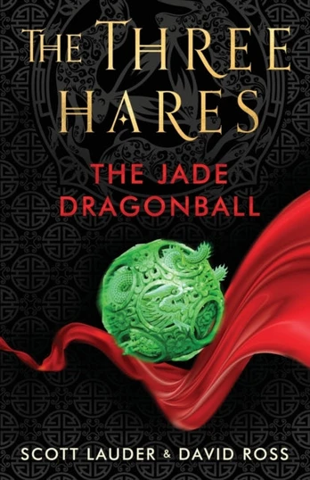 Jade Dragonball