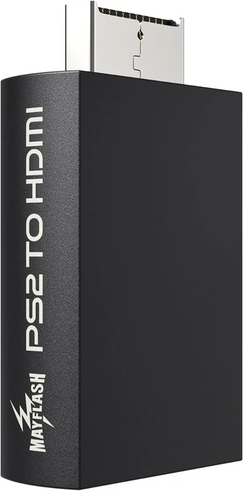 Mayflash Ps2 į Hdmi konverteris su 3.5mm garso išvestimi
