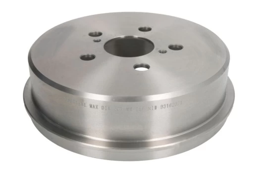 ABE C62001ABE Brake drum