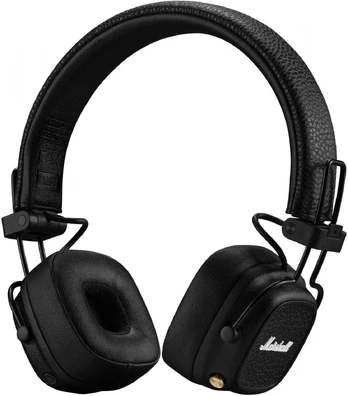Ausinės Marshall Major V