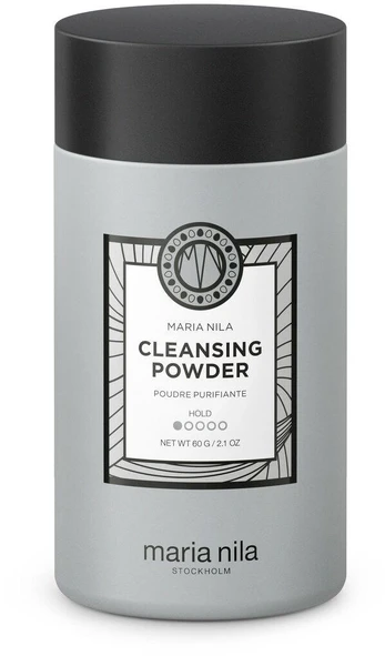 Sausas šampūnas Maria Nila Cleansing Powder, 60 g