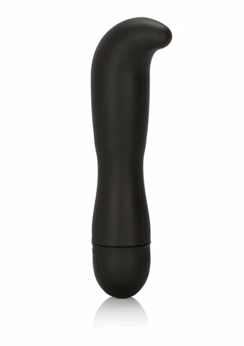 Dr. Joel Kaplan Power Prostate Probe Silicone Massager 4.5” Waterproof
