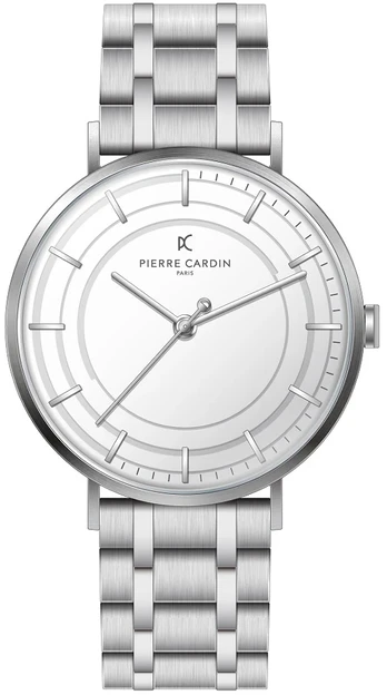 Pierre Cardin Bonne Light CBN.3038 Vyriškas Laikrodis