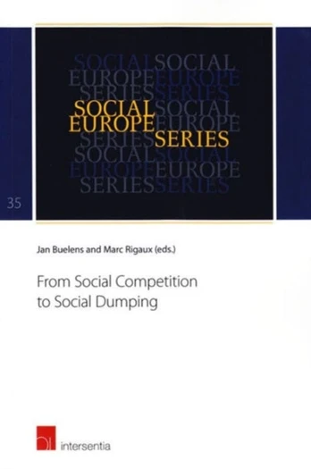 From Social Competition to Social Dumping