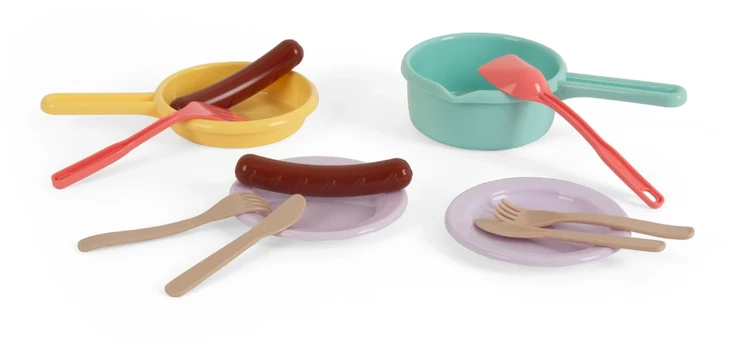 Dantoy – Sausage Set – Gift Box (4834)