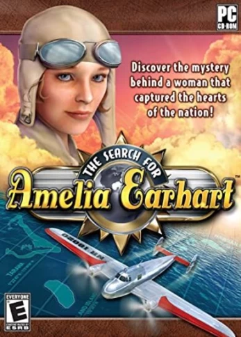 The Search for Amelia Earhart PC