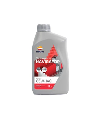ALYVA REPSOL NAVIGATOR HQ GL5 85W140 1L