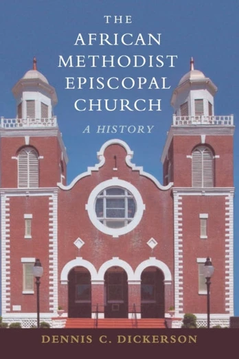 African Methodist Episcopal Church